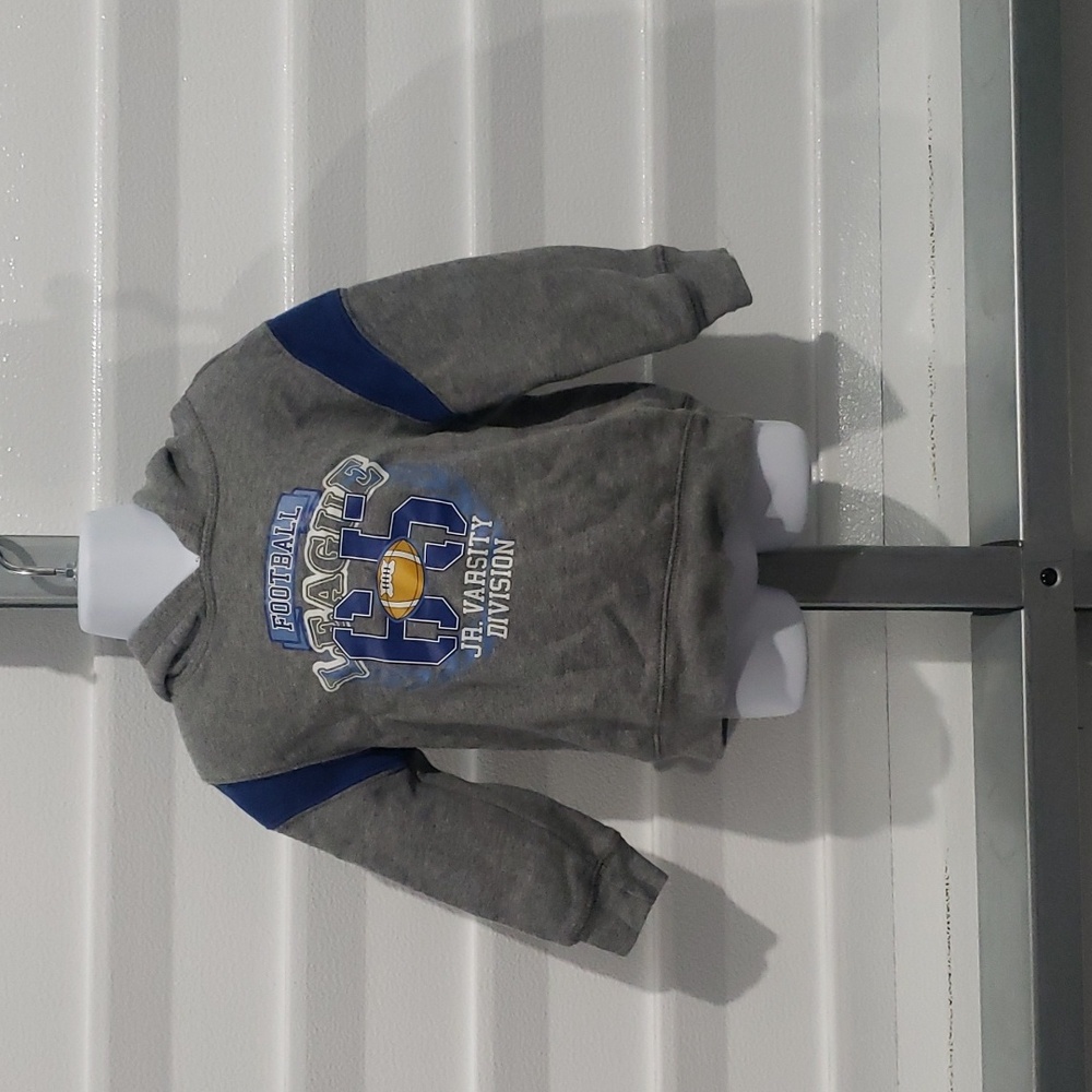 Wonder kids brand hoodie size 24‎ months